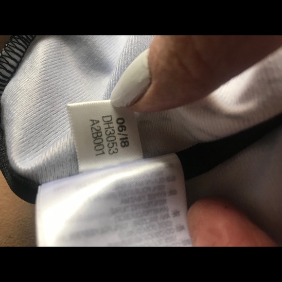 ADIDAS x FARM RIO collab tropical palm limited edition superstar jacket size S - Picture 10 of 13